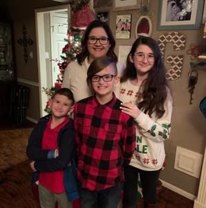 Meet your Posher, Becky